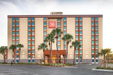 Red Lion Hotel Orlando Lake Buena Vista South  Near Disney