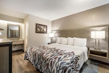 فندق Red Roof Inn Lansing West  Msu