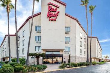 فندق Red Roof Inn Laredo