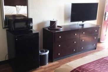 فندق Athens Lodge