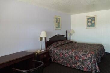 ホテル Relax Inn Mineral Wells