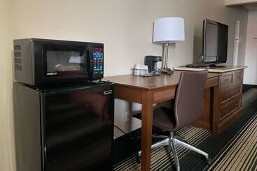 Отель Super 8 By Wyndham Junction City