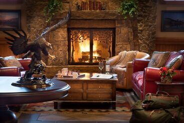 酒店 Wyoming Inn Of Jackson Hole
