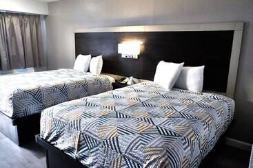 Motel 6burnsville, Mn