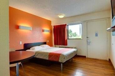 Motel 6 Kansas City, Mo