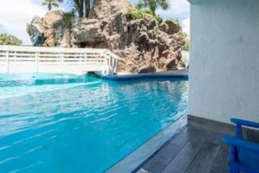 The Island Resort At Fort Walton Beach