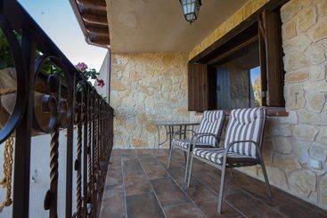 Apartamentos Rurales Señora Clara