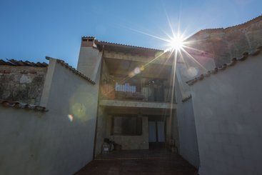 Apartamentos Rurales Señora Clara