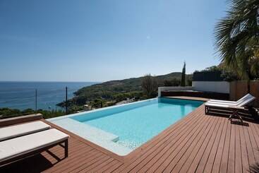 آپارتمان‌های توریست‌ها Apartment Mel