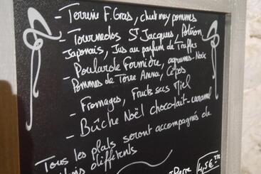 Bed and Breakfast Gite Cal Pai