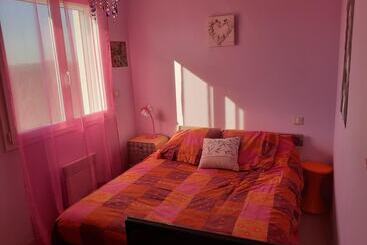 민박 La Maison Familiale