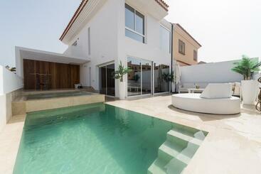 관광객 아파트 Casa D Or