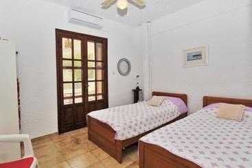 Dafni Maisonette Nea Potidea