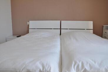 ホテル Hôtel La Casera