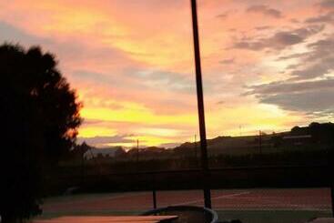 호텔 Relais Saint Vincent