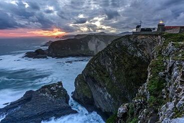 شقق خاصة سياحية La Nana Del Mar / The Lullaby Of The Sea On Old Harbour