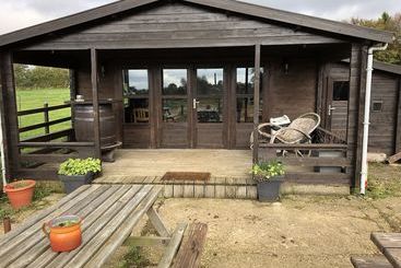 ペンション El Rancho Criollo