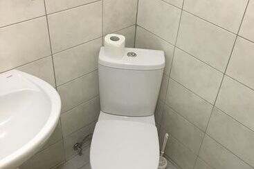 پانسیون Guest House Karta