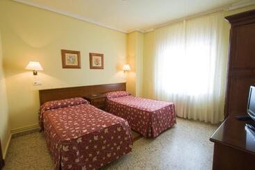 פנסיון Hosteria El Capricho