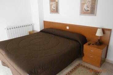 Pension As Termas