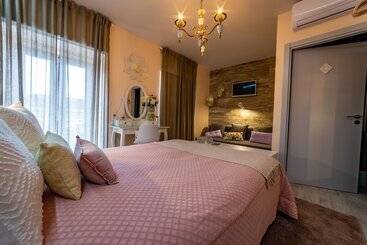 펜션 My Bed In Pico