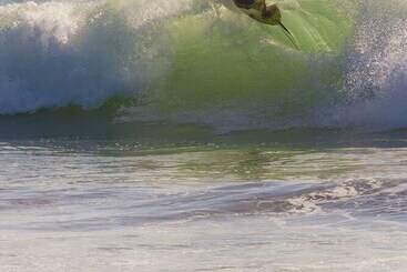 آپارتمانهای توریستها Casa Aramara