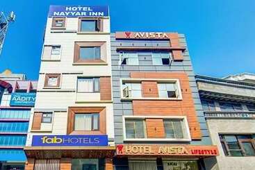 Fabhotel Nayyar Inn