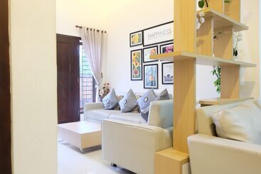 דירות לתיירים Homestay Sawitsari Dekat Hartono Mall Dan Ugm By Simply Homy