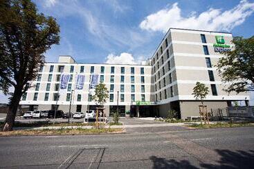 호텔 Holiday Inn Express   Darmstadt, An Ihg