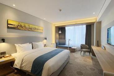 Hotel Holiday Inn Express Liaocheng Chiping, An Ihg