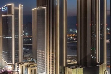 Отель Hyatt Place Changchun Jingyue