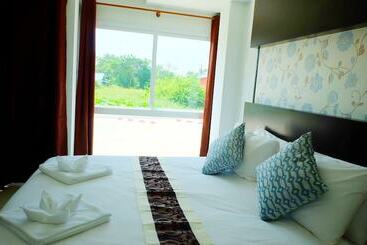 O2 Hotel Sakonnakhon