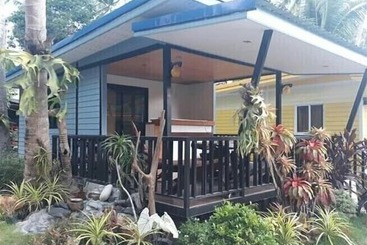 فندق Phumiphat Resort Koh Mook
