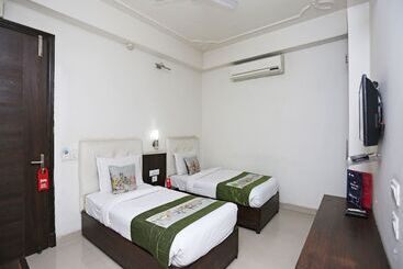 فندق Prime By Oyo Rooms