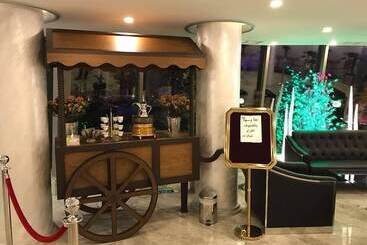 هتل Salmiya Grand