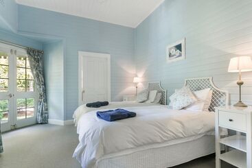 דירות לתיירים Lynton Cottage