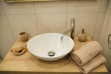 بنسيون R&b La Piccola Perla Sorrento Coast