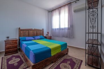 پانسیون Dar Saida Hora