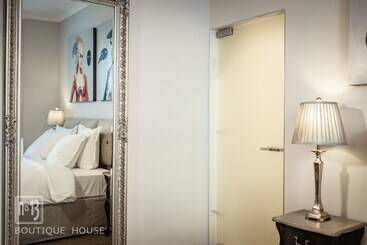 ペンション No13 Boutique House