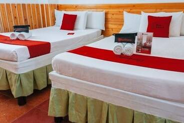 Pensione Reddoorz @ Humayhumay Road Lapulapu