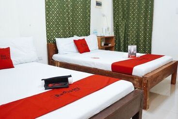 بنسيون Reddoorz Plus @ Catarman Dauis