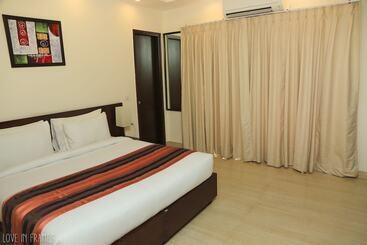 Majatalo Treehouse Neo Casaunit Of Neo Residency