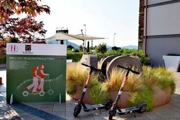 شقة Residence Mura Venete