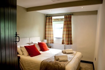 Stainsborough Hall