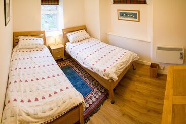 Сельский дом Steading Holidays - Bungalow