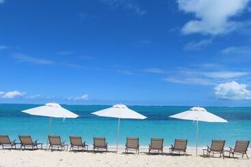 Apartaments turístics The White House Tci