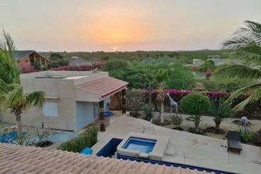 Villa Paradise Elodie