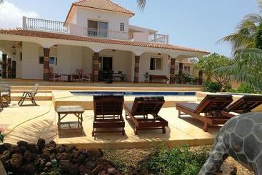 Villa Paradise Elodie
