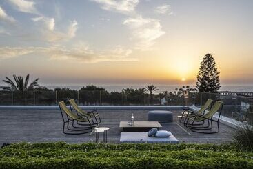 Жильё для туристов Villa Iman Caesarea