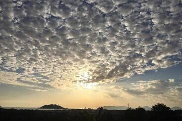 Жильё для туристов Villa Ruya,with Swimming Pool & Stunning Sea Views